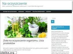 Sites similar to na-oczyszczenie.pl