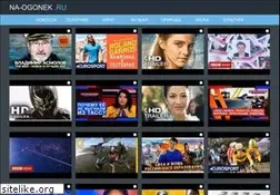 Sites similar to na-ogonek.ru