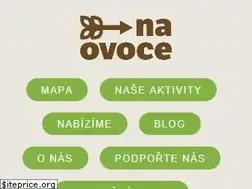 Sites similar to na-ovoce.cz