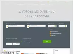 Sites similar to na-ozero.ru