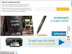 Sites similar to na-papierze.pl