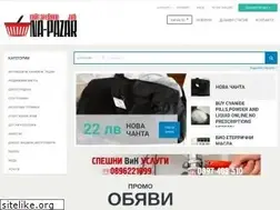 Sites similar to na-pazar.net
