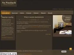 Sites similar to na-piaskach.pl
