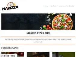 Sites similar to na-pizza.com