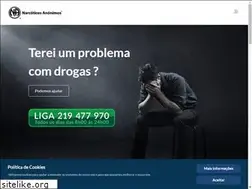 Sites similar to na-pt.org
