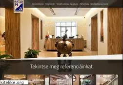 Sites similar to na-ratio.hu
