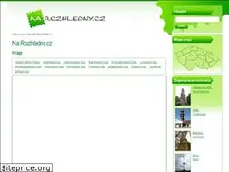 Sites similar to na-rozhledny.cz