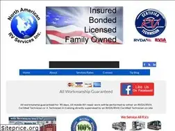 Sites similar to na-rv.com