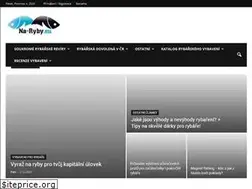 Sites similar to na-ryby.eu