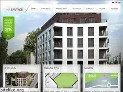 Sites similar to na-santince.cz