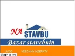 Sites similar to na-stavbu.cz