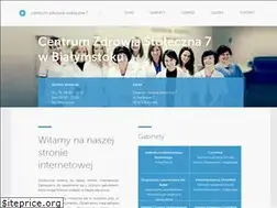 Sites similar to na-stolecznej.pl