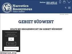 Sites similar to na-suedwest.de