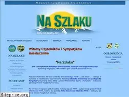 Sites similar to na-szlaku.net