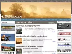 Sites similar to na-tura.hu