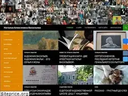 Sites similar to na-vasilieva.ru