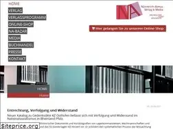 Sites similar to na-verlag.de