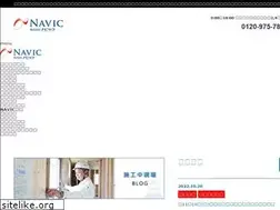 Sites similar to na-vic.co.jp