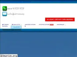 Sites similar to na-vodu.by