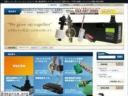 Sites similar to na-web.co.jp