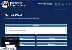 Sites similar to na-west.de