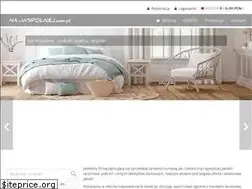 Sites similar to na-wspolnej.com.pl