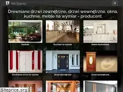 Sites similar to na-wymiar.com