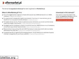 Sites similar to na-wypadanie-wlosow.pl