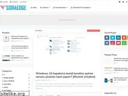 Sites similar to na-yap.blogspot.com