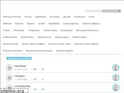 Sites similar to na-zvonok.ru
