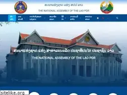 Sites similar to na.gov.la