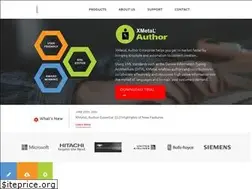Sites similar to na.justsystems.com