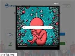 Sites similar to na.org.ar