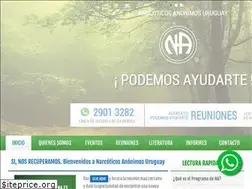 Sites similar to na.org.uy