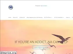 Sites similar to na.org.za