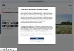 Sites similar to na.se