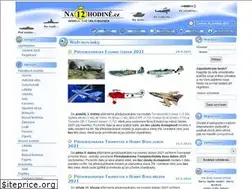 Sites similar to na12hodine.cz