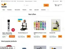 Sites similar to na3d.eu
