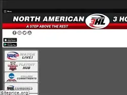 Sites similar to na3hl.com