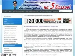 Sites similar to na5ballov.pro