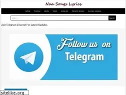 Sites similar to naa-songs.download