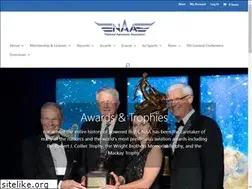Sites similar to naa.aero