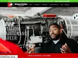 Sites similar to naa.edu