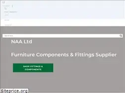 Sites similar to naa.ie