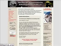 Sites similar to naa.net
