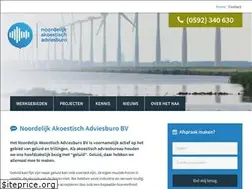 Sites similar to naa.nl