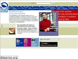 Sites similar to naa.org.uk