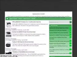 Sites similar to naa224.com