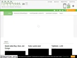 Sites similar to naaa.it