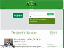 Sites similar to naaahratlanta.org
